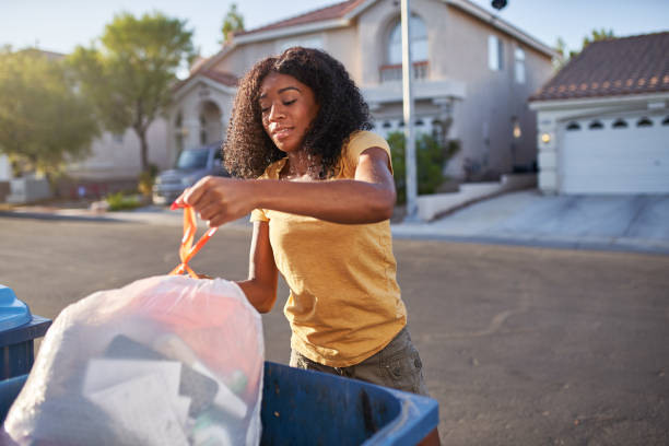 Best Same-Day Junk Removal  in Creswell, OR