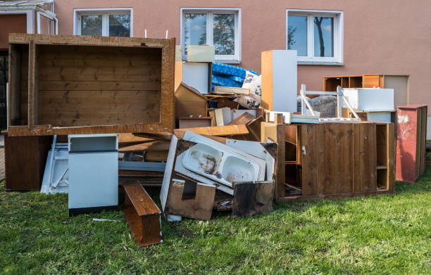 Best Residential Junk Removal  in Creswell, OR