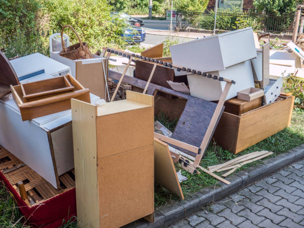 Best Household Junk Removal  in Creswell, OR
