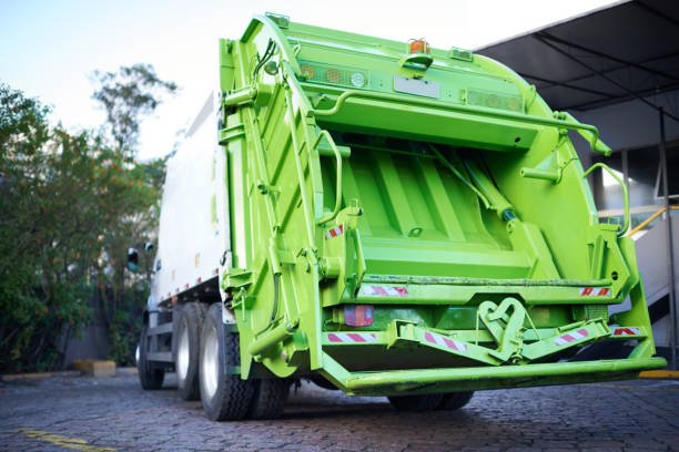 Best Construction Debris Removal  in Creswell, OR