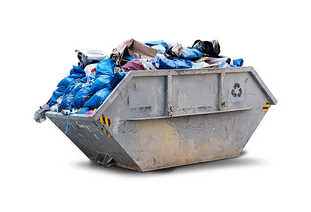 Household Junk Removal in Creswell, OR